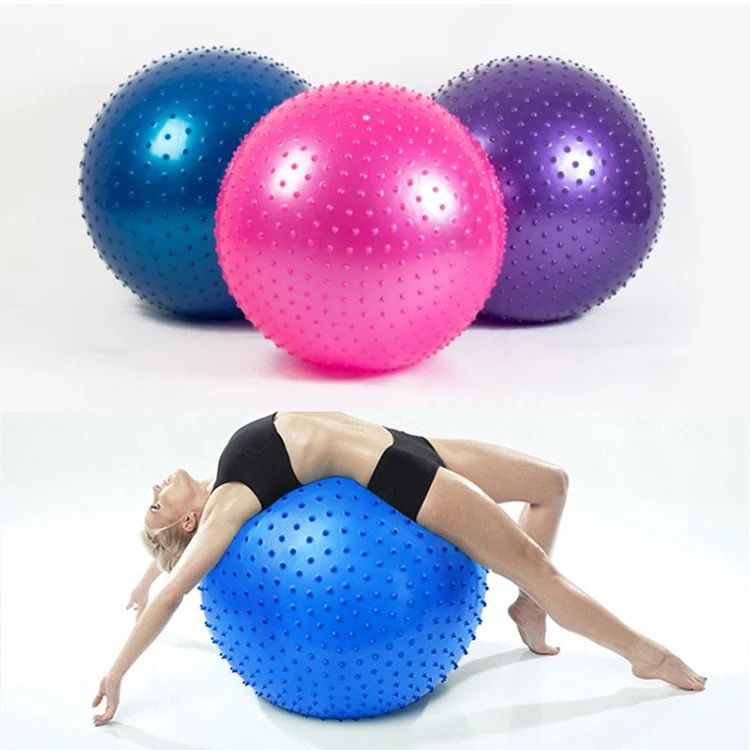 75cm Sensory Regulating Spikes Ball /Massage Ball/Gym Ball-