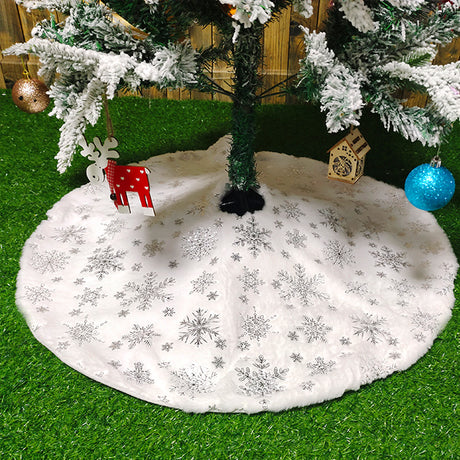 Christmas Tree Skirt – 90 cm