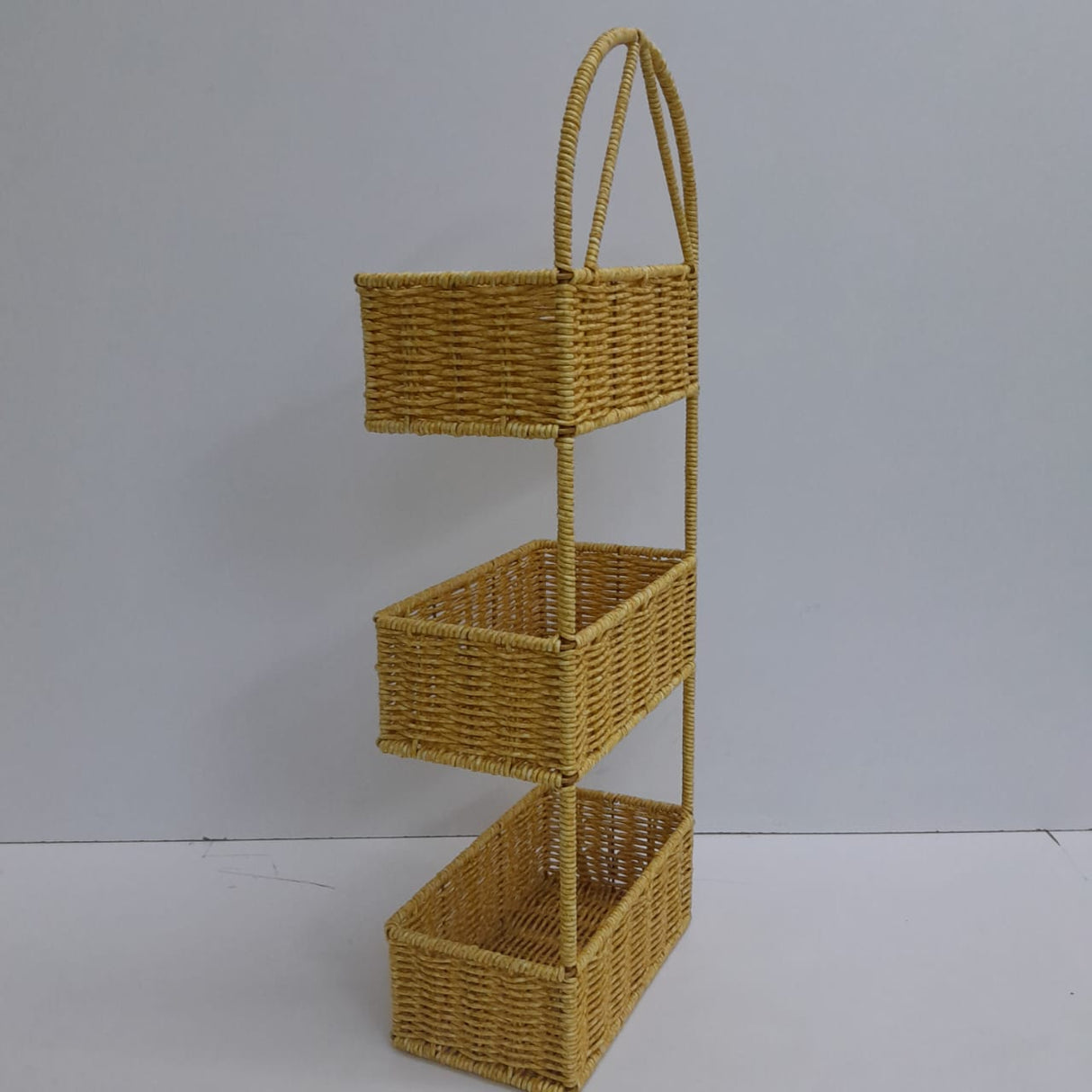shower caddy 3 layer
