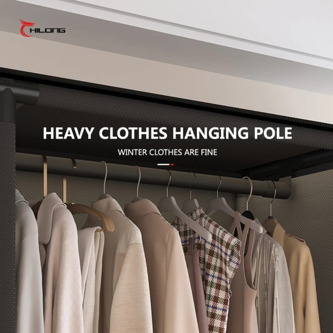 Heavy Duty Metallic Wardrobe – Spacious & Durable 140 cm × 45 cm × 165.5 cm