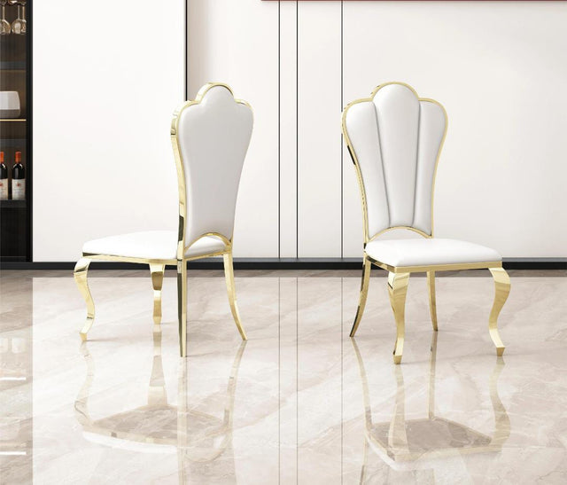Exclusive Fine dining Chair `1pc