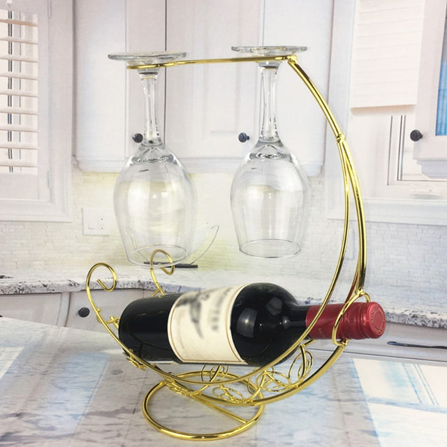 Wine Rack holder
