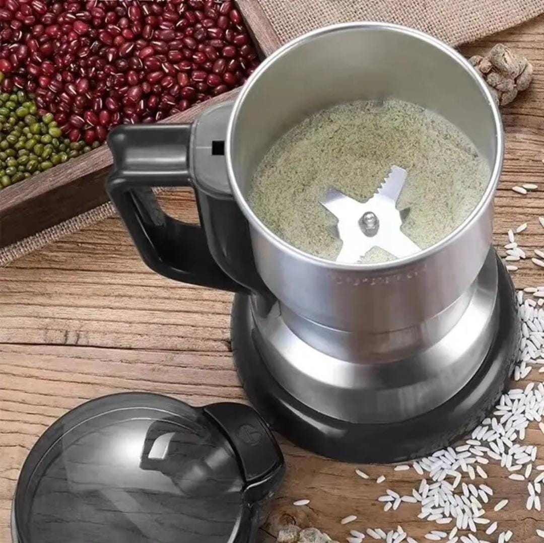 cereal grinder