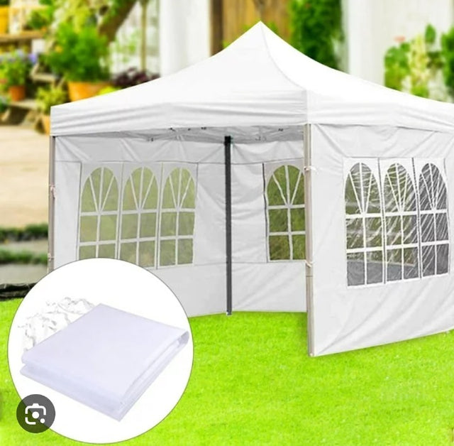Pop-Up Canopy tent