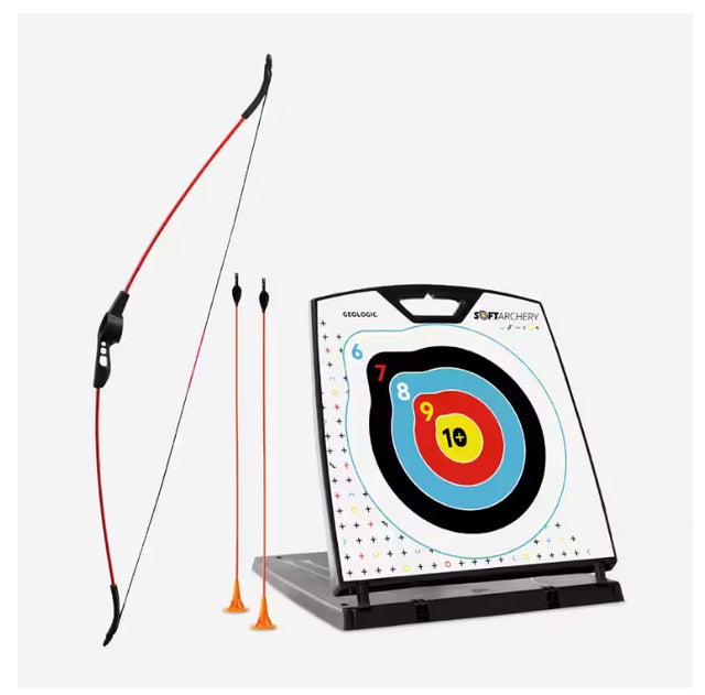 Soft Archery Complete Set