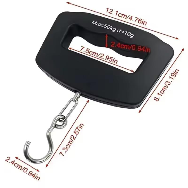 Electronic Hanging luggage Scales Digital Luggage Scale
