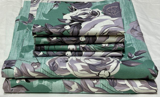 bedsheets