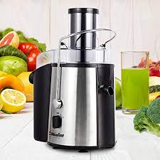power juicer