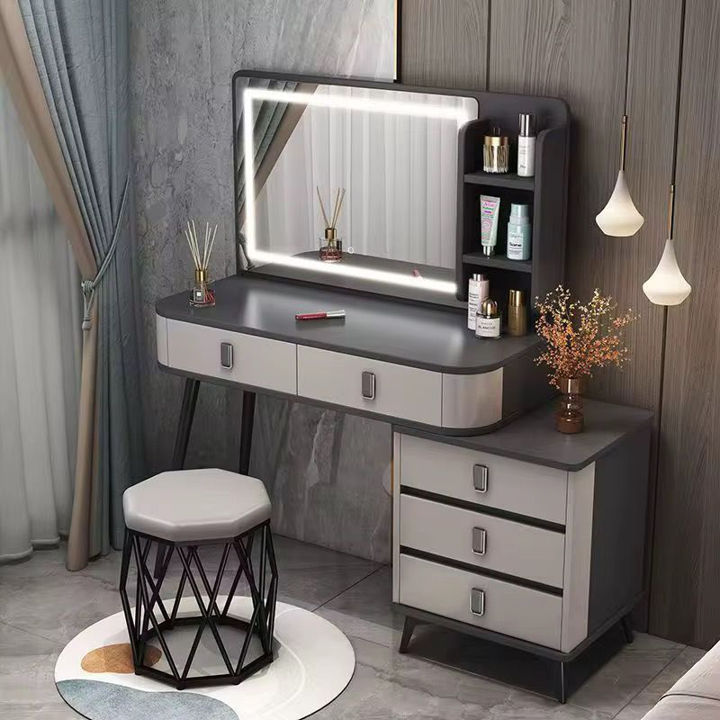 dressing table mirror