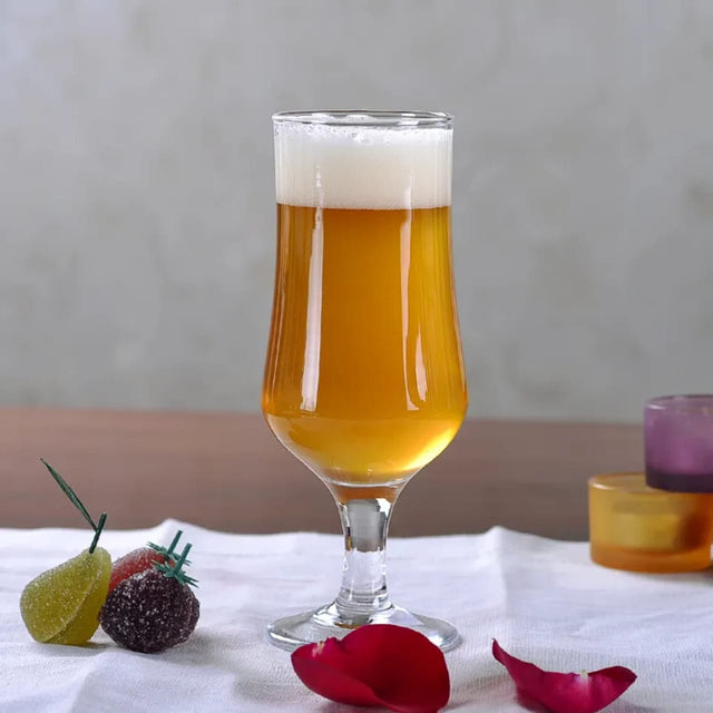 hurricane glass