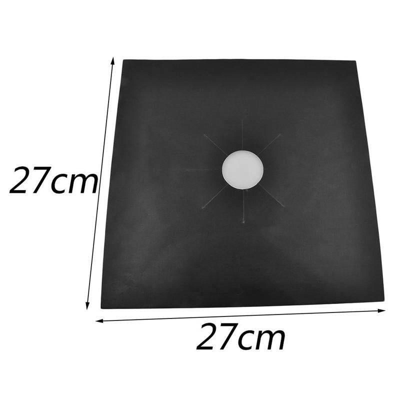 4in1 Gas cooker protective liners