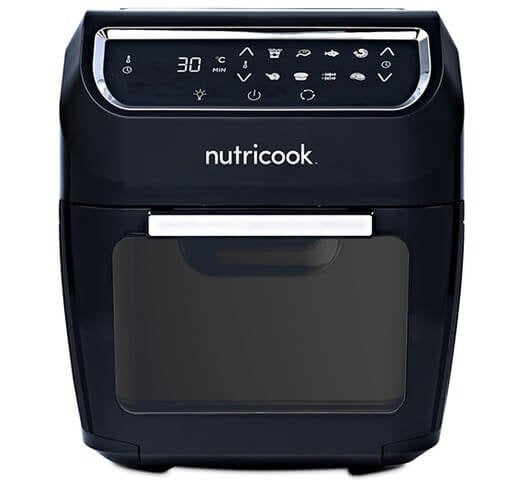 Nutricook 12L Air Fryer Oven- NC-AFO12