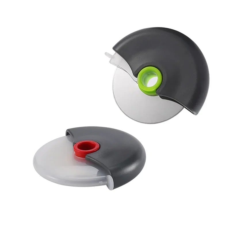 Pizza cutter