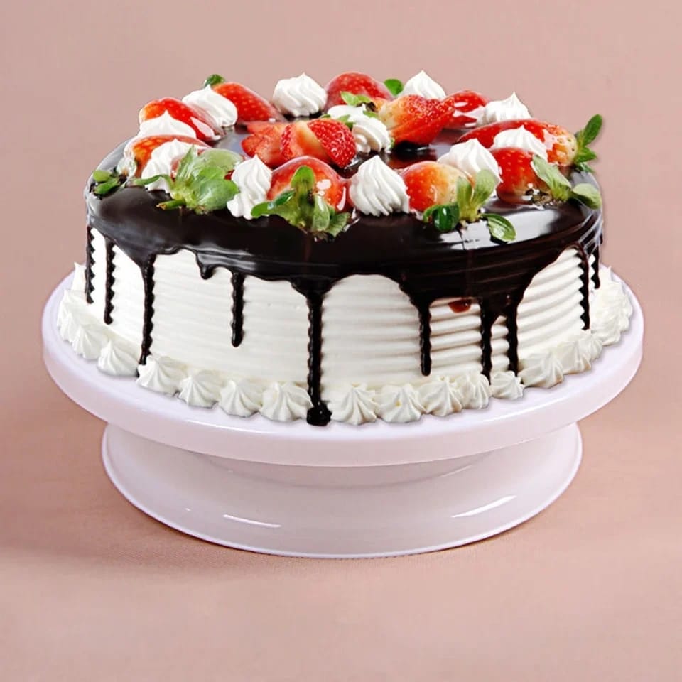 Cake Turntable