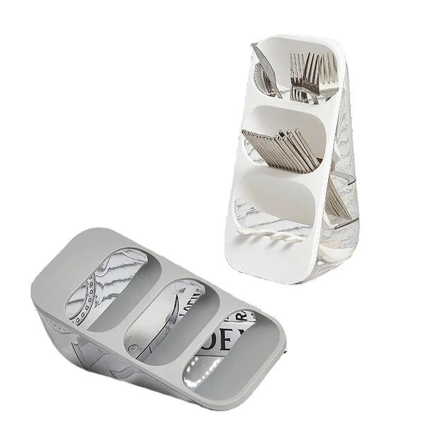 Multipurpose Spoon,fork,knives cutlery organisers, makeup brush holder