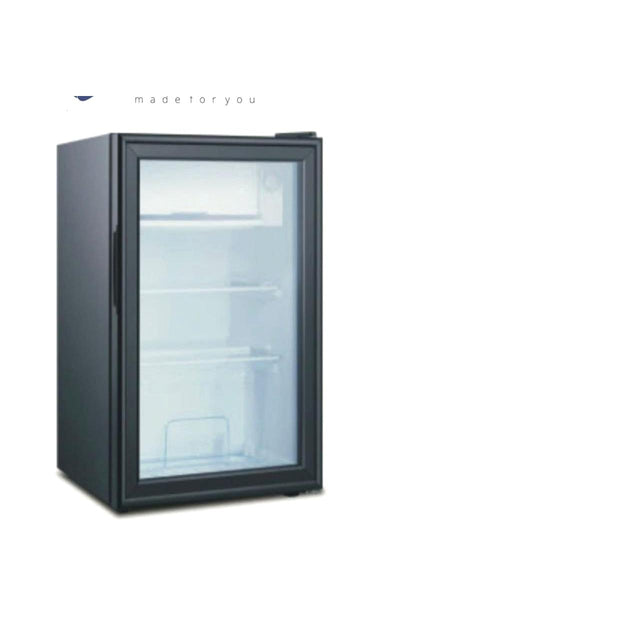 Premier showcase refrigerato