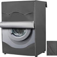 front load machine cover