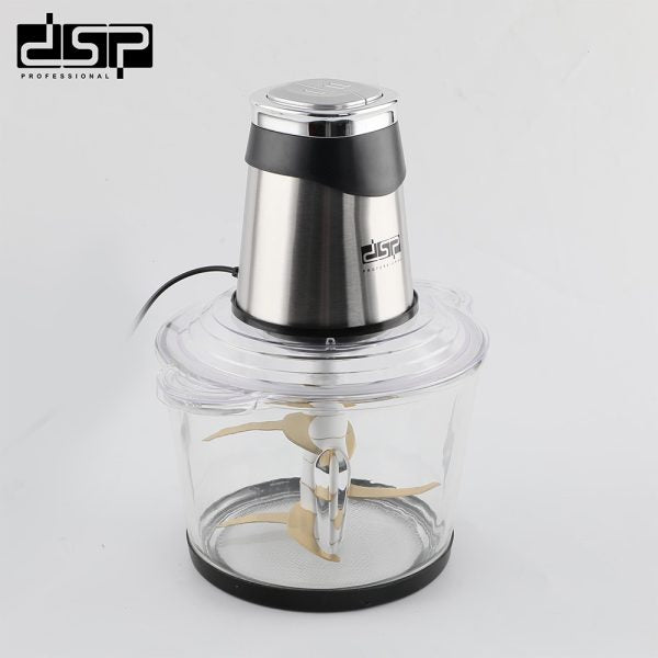 Food chopper