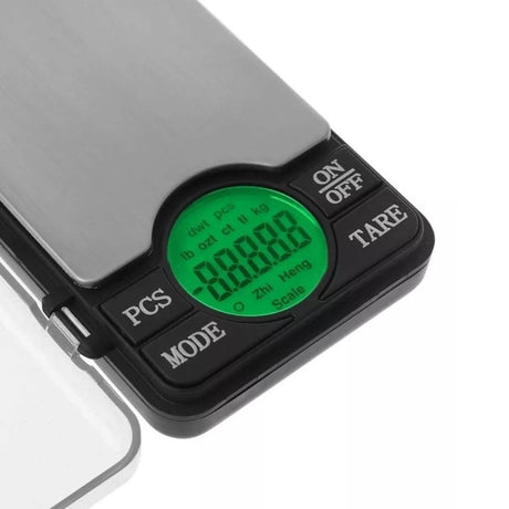 Digital Pocket Scale 0.01g