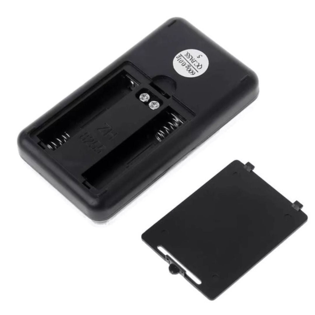 Digital Pocket Scale 0.01g