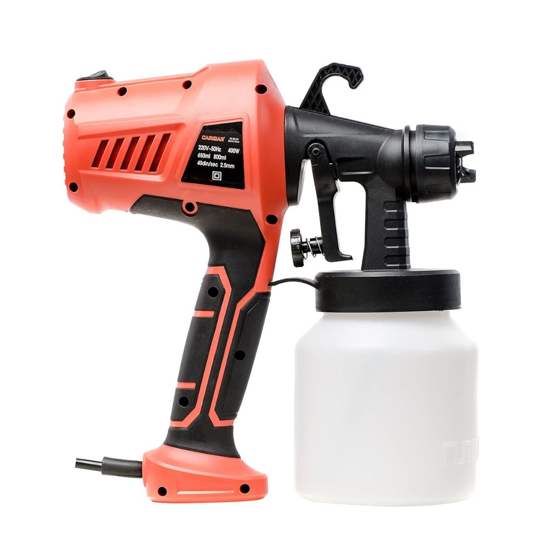 paint spray gun