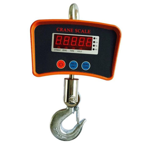 500KG Digital Crane Scale