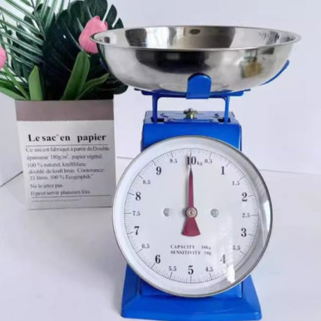 Durable Kitchen Spring Scale