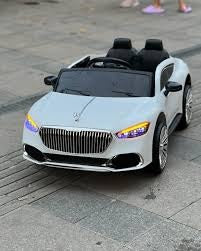 Kids electric ride on car