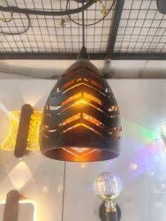 LED Flame Effect Light Bulb