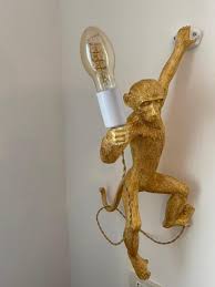 creative monkey lump