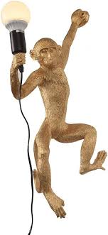 creative monkey lump