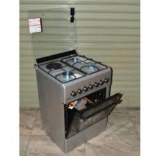 MIKA Standing Cooker