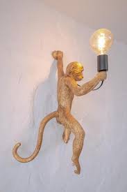 creative monkey lump