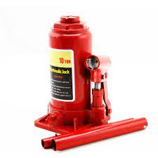 Heavy Vehicle 10 Ton Hydraulic Bottle Jack