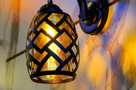 LED Flame Effect Light Bulb