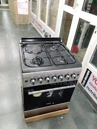 MIKA Standing Cooker