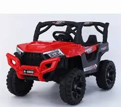 Kids electric ride on car