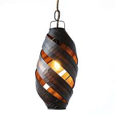 LED Flame Effect Light Bulb