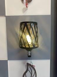 LED Flame Effect Light Bulb