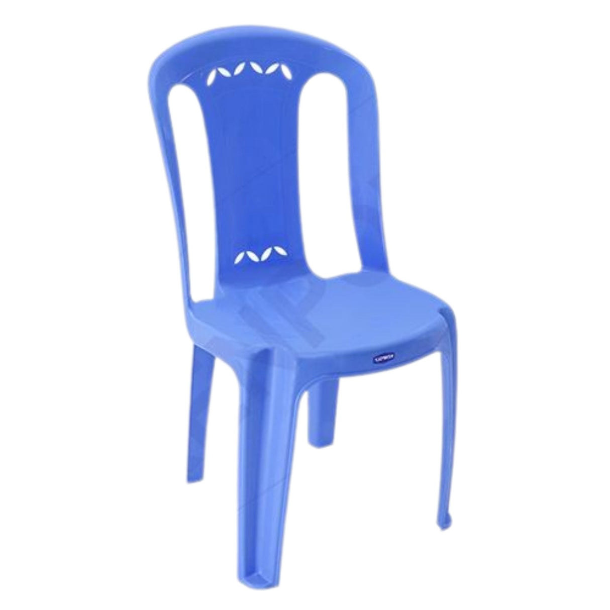 plastic chair