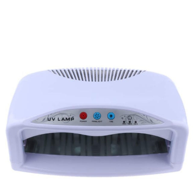 Nail Phototherapy Lamp