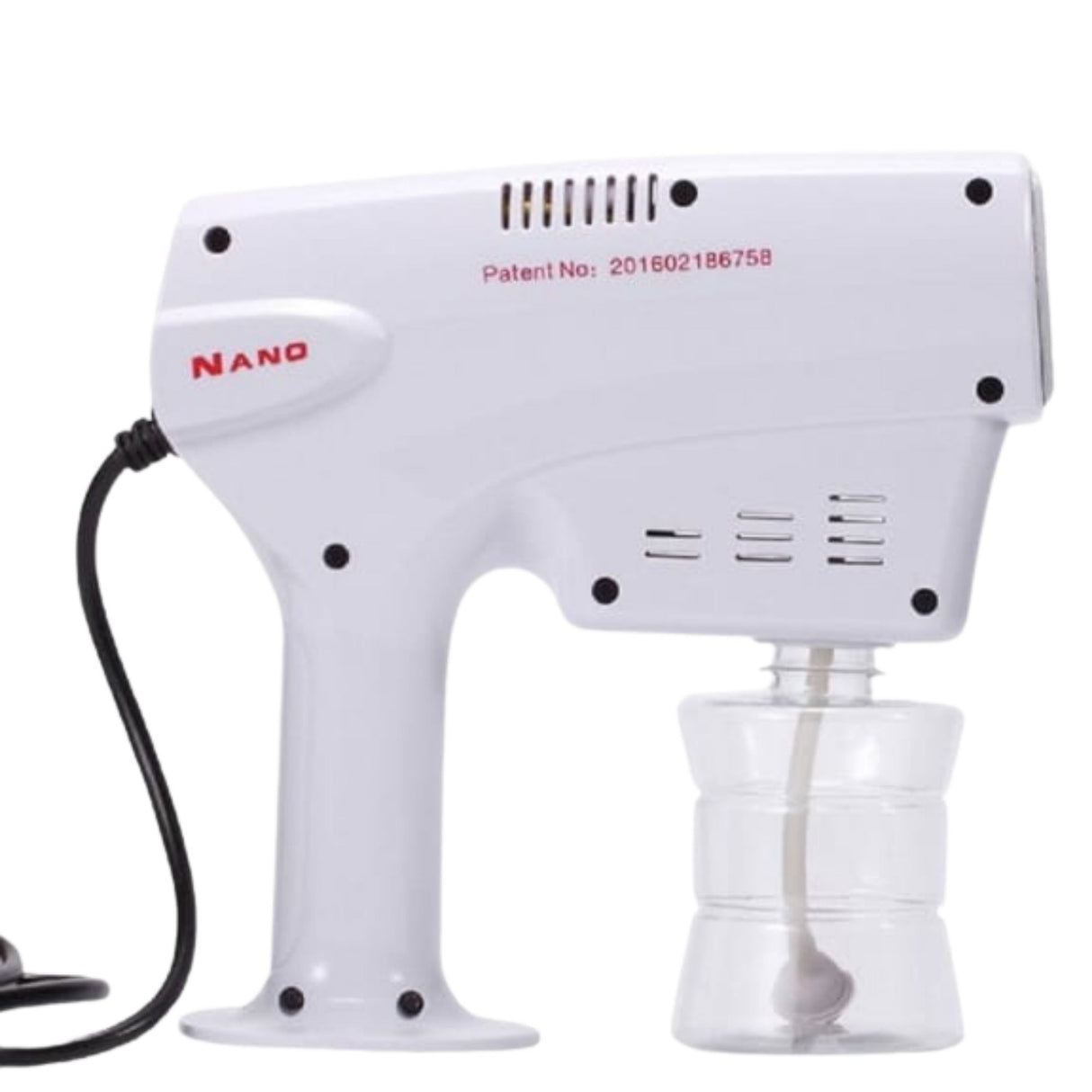 Disfectant Multi-Function Nano Steam Sanitizer Spray Gun