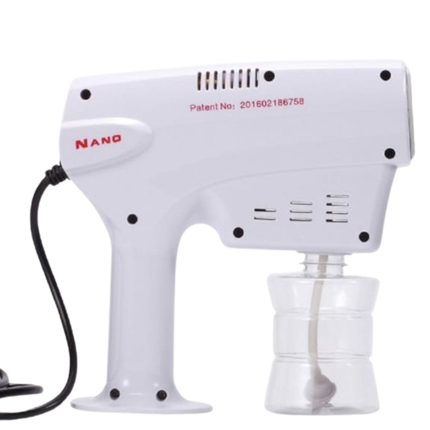 Disfectant Multi-Function Nano Steam Sanitizer Spray Gun