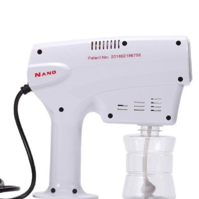 Disfectant Multi-Function Nano Steam Sanitizer Spray Gun