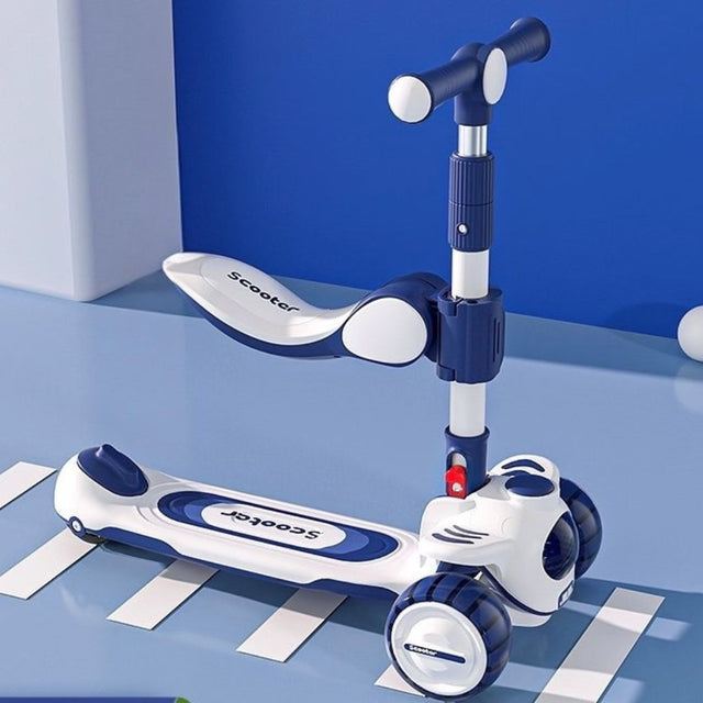 scooter
