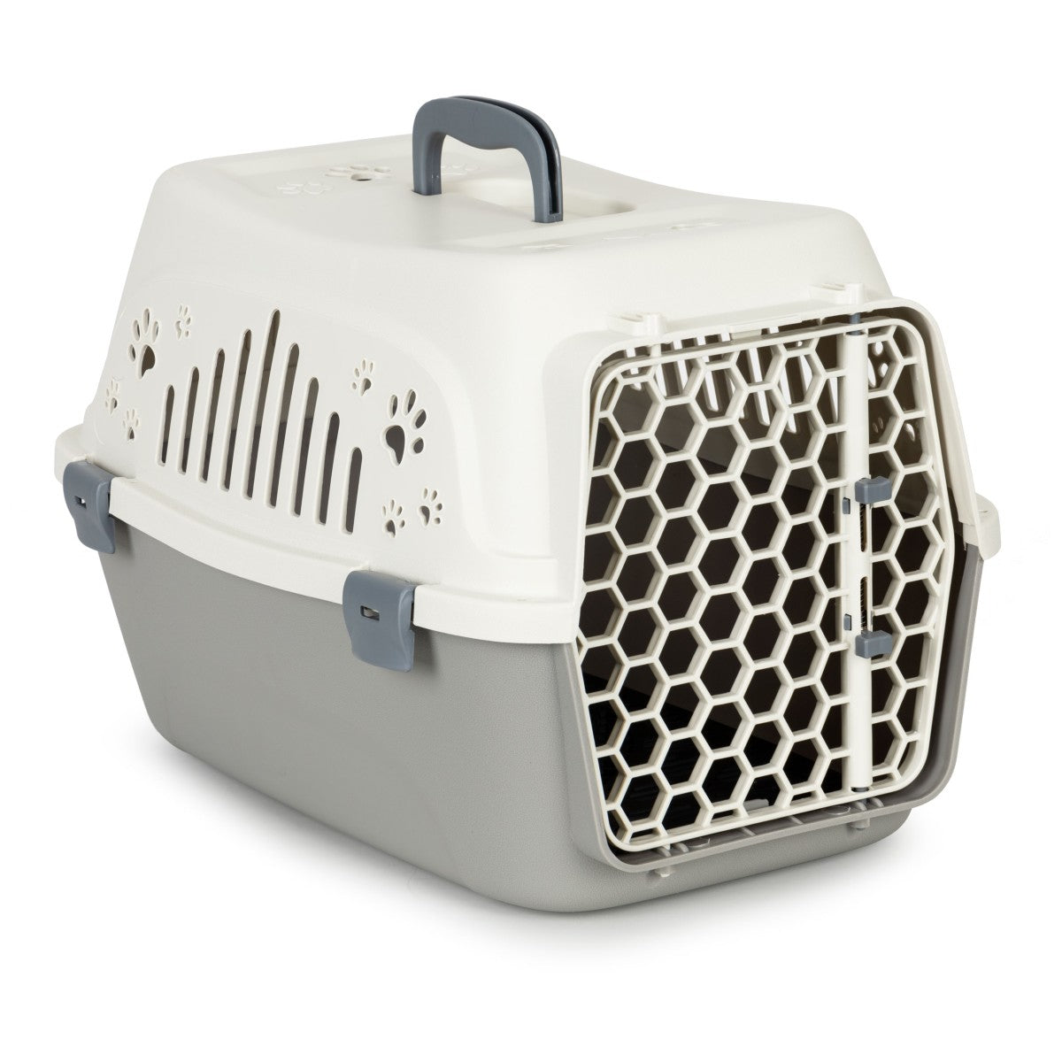 Portable Pet Carrier Box – Air Travel Approved
