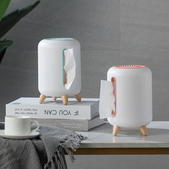 Vertical Ventilation Tissue Holder – 1pc