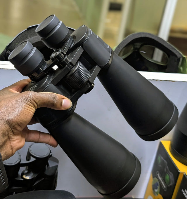High-Power Binoculars 40x70 magnification