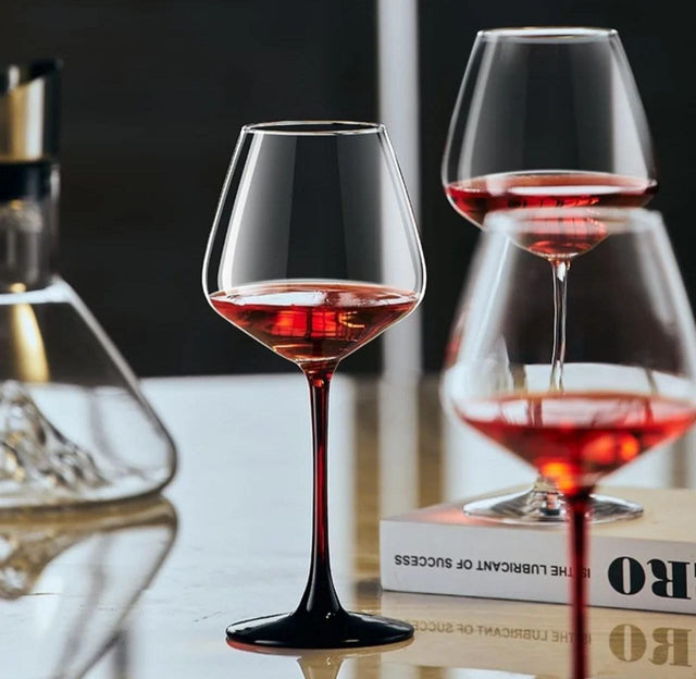 wine glass