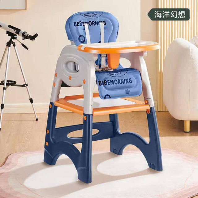 3 in 1 feeding chair